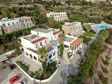 Hermes Hotel, Greek Islands .